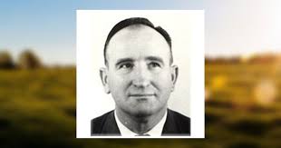 Glen Lyle Griffin Obituary March 22, 2002