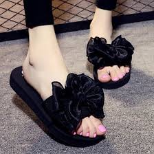 Check spelling or type a new query. Mode D Ete Decontractee A L Exterieur Des Femmes Pantoufles Loisirs Femme Dames Chaussures Chaussures Plage Chaussures Plates Noir Cdiscount
