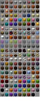 Minecraft is a game that encourages sharing your creations with other players. Minecraft Items That Have Been Used For Custom Items And Ones That Have Not Empire Minecraft