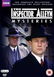 Jetzt neu oder gebraucht kaufen. British Detective Shows