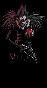 Ryuk Wallpaper Phone Hd 427x800 Download Hd Wallpaper Wallpapertip