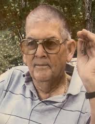 David Junior Hess Obituary