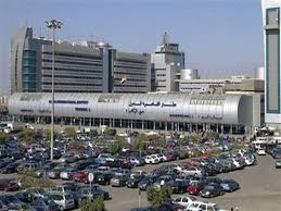 بزيادة 100 ننشر أسعار انتظار السيارات في مطار القاهرة مصراوى