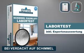 Die ursachen für schimmel in der wohnung können unterschiedlicher natur sein. Schimmel Tests Schnelltest Und Labortests Bei Ivario