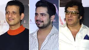 Casting Director Shahid Hasan Birthday Bash Bollywood Hungama Самые новые твиты от shahid hasan (@shahidhasans): casting director shahid hasan birthday bash