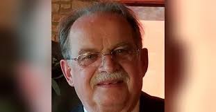 Donald R. Standridge Obituary