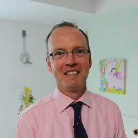Dr Nicholas Barnes : Paediatrics