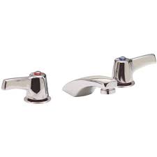 With a little research, you can get a lot of useful feedback from existing users concerning the way in which the touch sensitivity works in different kitchen faucets. Delta Part 23c343 Delta 8 In Widespread 2 Handle Bathroom Faucet In Chrome Commercial Bathroom Faucets Home Depot Pro