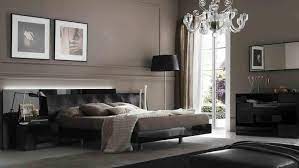In order to get a good night's sleep, you should only use your bed for sleep and sex. Masculine Bedroom Decor