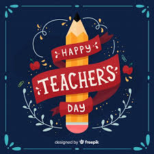 Check spelling or type a new query. Happy World Teacher S Day Background With Lettering Nohat Free For Designer