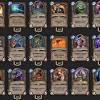 You need the best hearthstone deck if you're planning on. 1