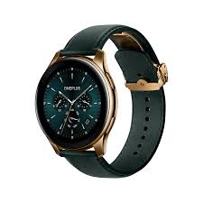 OnePlus Watch Cobalt Limited Edtion