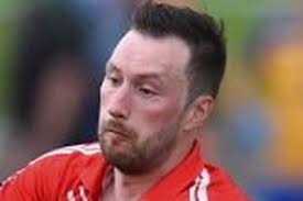 High-flying Hunterstown Rovers hold off determined Glen Emmets