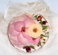Resin Flower Petal Designs - Flowers Forever & Bellabeads