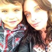 Daisy Randall (daisy2926)