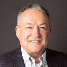 Scott Laughlin (@laughlingrp)