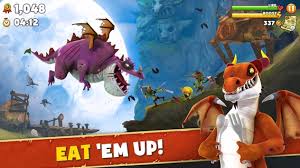 Download hungry dragon (mod, unlimited money) 3.18 free on android. Hungry Dragon Mod Apk 3 10 Dinero Ilimitado