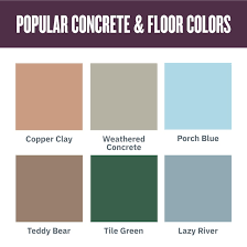Anti Skid Porch And Floor Paint