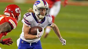 How do cole beasley's measurables compare to other wide receivers? Bills Cole Beasley Says He D Rather Retire Than Get Vaccinated Slams Nfl S Covid Protocols Fox News
