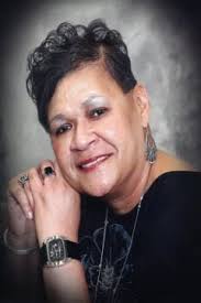 Lelliar Elizabeth Gravely (1960-2021)