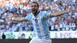 Descubre la plantilla de argentina : Los Extranjeros Que Jugaron En La Seleccion Argentina Mundial De Fondo