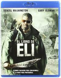 Gutiérrez.con un estilo visual único, contará las aventuras de manolo, un torero enamorado de una bella mujer llamada maría, que ha de decidir entre su familia y su mayor pasión: El Libro De Eli Bd Blu Ray Amazon Es Denzel Washington Gary Oldman Michael Gambon Mila Kunis Jennifer Beals Ray Stevenson Frances De La Tour Tom Waits Lateef Crowder Chris Browning Lora Martinez