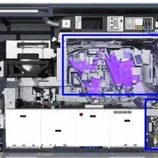 Maybe you would like to learn more about one of these? Pdf Euv Lithography State Of The Art Review