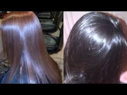 pin on cheveux