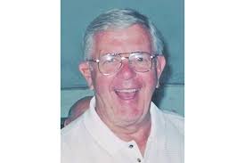 Robert Salathe Obituary (1929