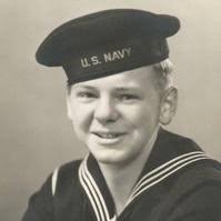 John Lovering Obituary (2013)