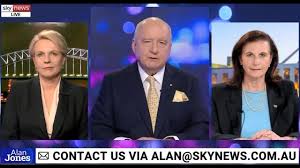 Jun 29, 2021 · sky news host alan jones says new south wales' massive economic fallout is not because of coronavirus but rather the response by people in government and bureaucracy who have never surrendered. Interview Sky News With Alan Jones 18 March 2021 Senator Cfw