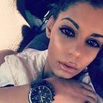 Amber Dishmon's Instagram, Twitter & Facebook