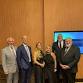 AUSA Fires Chapter 13th Annual Care Provider's Banquet