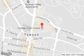towson town center