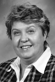 Alene Barnes Obituary (1946