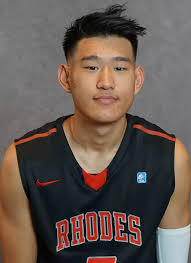 2019-20 Men's Basketball Roster