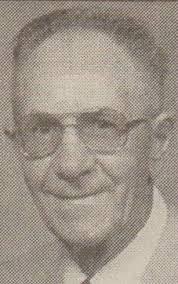 George Nickolas Boedecker (Bravdica) (1914-2001)