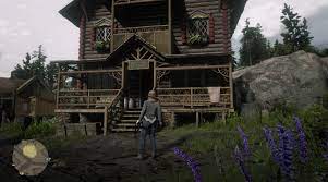 Red Dead Online Naturalist Guide All Legendary Animal Locations And Rewards Ghost Panther And Nightwalker Panther Vg247