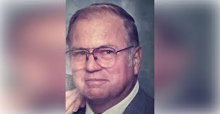 Obituary information for Morris Clark Griffin