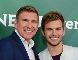 Chase Chrisley Breaks Silence