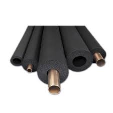 Wrapping the pipes in foam insulation can help lower their exposure to the elements, reducing the. Black Chilled Water Rubber Insulation Pipe Rs 50 Kilogram Vinayak Refrigeration Sales Id 20930168288