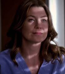 Meredith Grey and Derek Shepherd Edits