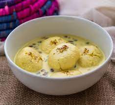 How To Make Soft Rasmalai At Home Cook With Manali
