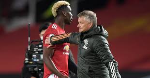 Погба поль / pogba paul. Pogba Problem Persists As Manchester United Have Two Choices Remaining