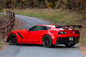 We Named The Chevrolet Corvette Zr1 The Motor Authority Best Car To Buy 2019 Overwhelmed By Its Power Blown Away By Corvette Zr1 Corvette Chevrolet Corvette