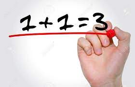 The infinite series whose terms are the natural numbers 1 + 2 + 3 + 4 + ⋯ is a divergent series. Hand Writing Inscription 1 1 3 With Marker Concept Stock Photo Picture And Royalty Free Image Image 70506596