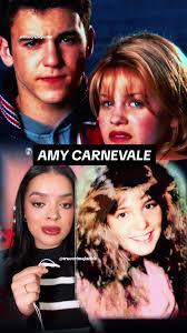 This is the true story behind the movie “No One Would Tell” & how Amy  Carnevale was kiIIed by her boyfriend. #truecrimejackie #amycarnevale  #amycarneval #noonewouldtell #noonewouldtell1996 ...