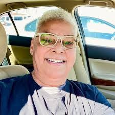 Deborah Stonehouse's Instagram, Twitter & Facebook