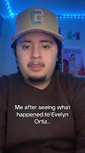 Evelyn Ortiz Fights School Film