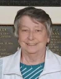 Mary Lee Lambert Obituary February 27, 2019